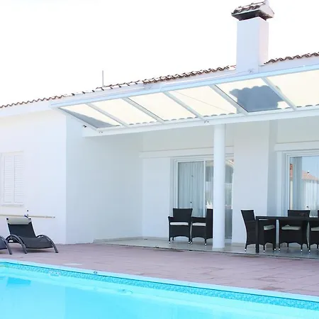 Villa Zingas Villas - Anax And Anassa