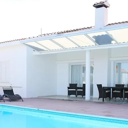 Вилла Zingas Villas - Anax And Anassa