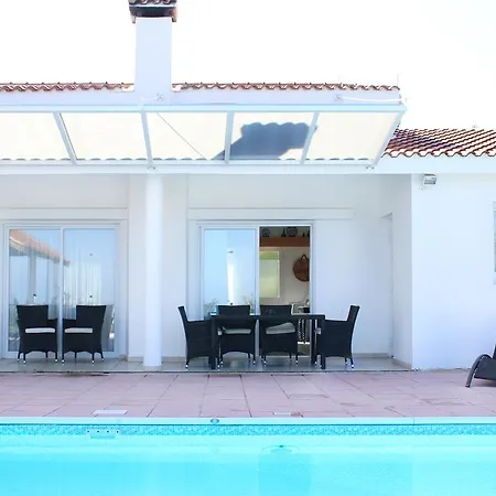 Вилла Zingas Villas - Anax And Anassa *