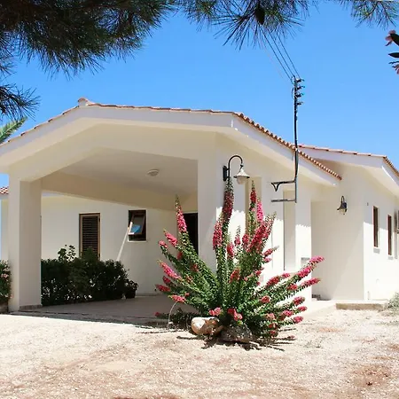 Villa Zingas Villas - Anax And Anassa