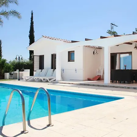 Zingas Villas - Anax And Anassa Villa *