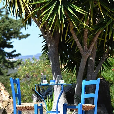 Zingas Villas - Anax And Anassa * Полис