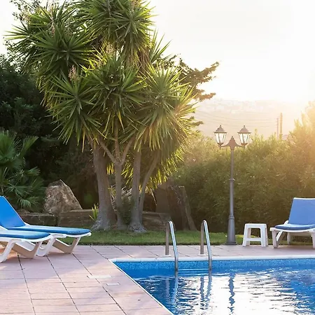 Villa Zingas Villas - Anax And Anassa
