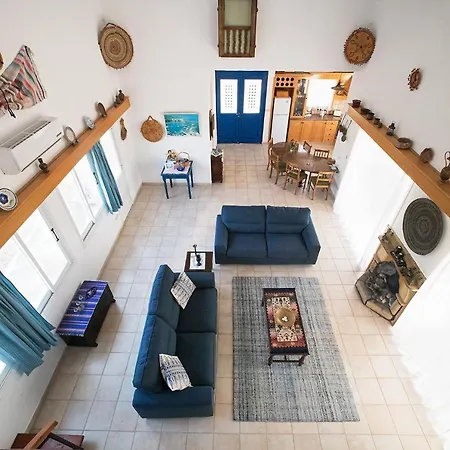 Zingas Villas - Anax And Anassa *