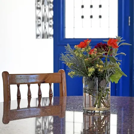 Zingas Villas - Anax And Anassa Villa